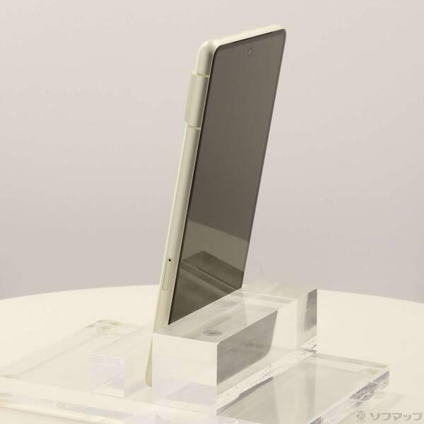 〔中古〕GOOGLE(グーグル) Google Pixel 7 128GB Lemongrass G03Z5 SIMフリー〔269-ud〕 |  | 01