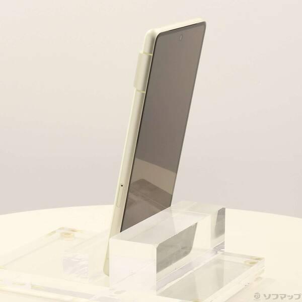 〔中古〕GOOGLE(グーグル) Google Pixel 7 128GB Lemongrass G03Z5 SIMフリー〔305-ud〕 |  | 01