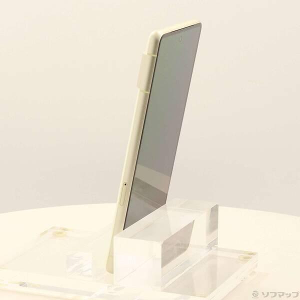 〔中古〕GOOGLE(グーグル) Google Pixel 7 128GB Lemongrass G03Z5 SIMフリー〔348-ud〕 |  | 01