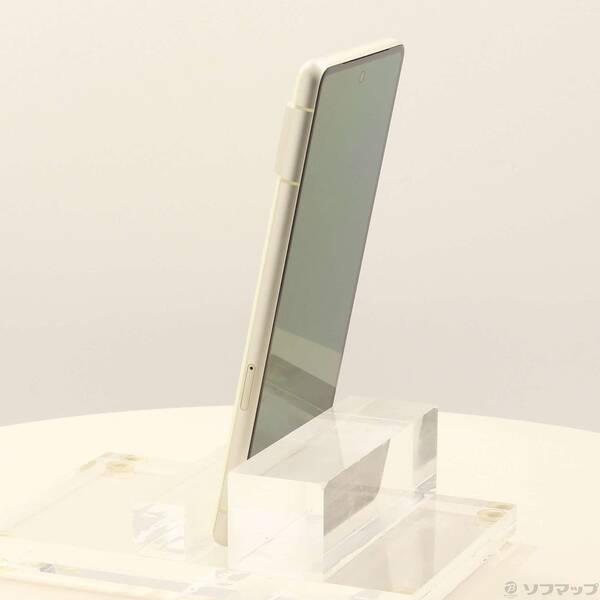 〔中古〕GOOGLE(グーグル) Google Pixel 7 128GB Lemongrass G03Z5 SIMフリー〔258-ud〕 |  | 01