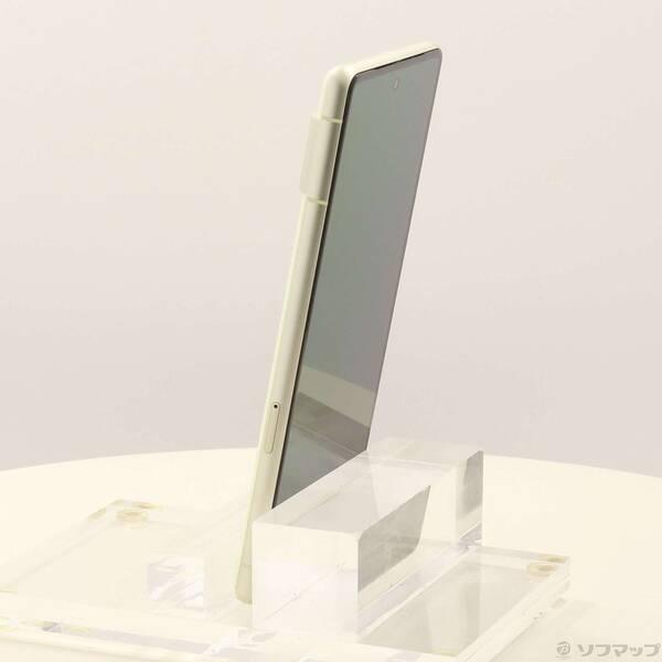 〔中古〕GOOGLE(グーグル) Google Pixel 7 128GB Lemongrass G03Z5 SIMフリー〔269-ud〕 |  | 01