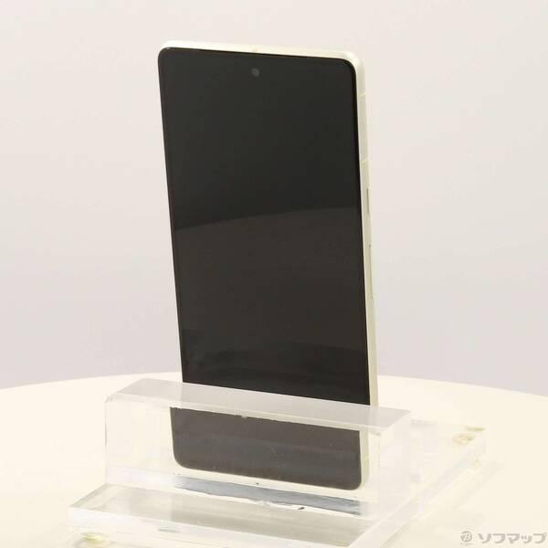 〔中古〕GOOGLE(グーグル) Google Pixel 7 128GB Lemongrass G03Z5 SIMフリー〔269-ud〕 |  | 02