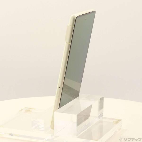 〔中古〕GOOGLE(グーグル) Google Pixel 7 128GB Lemongrass G03Z5 SIMフリー〔305-ud〕 |  | 01