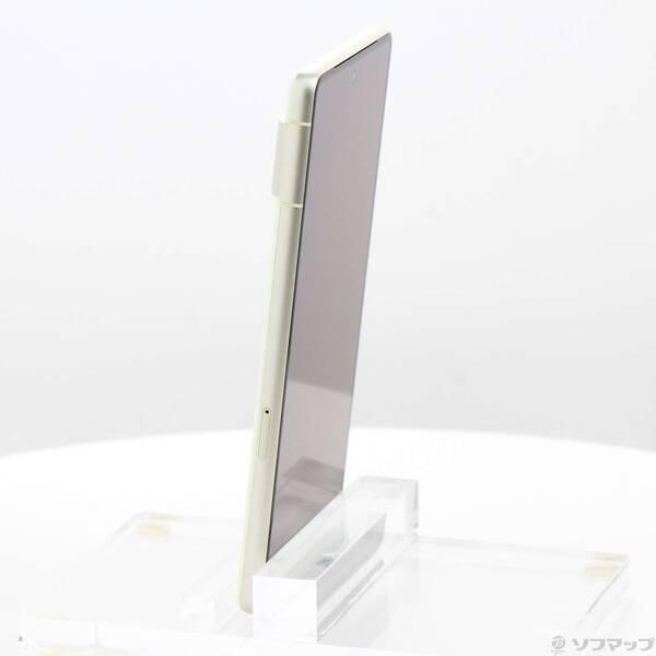 〔中古〕GOOGLE(グーグル) Google Pixel 7 128GB Lemongrass G03Z5 SIMフリー〔258-ud〕 |  | 01