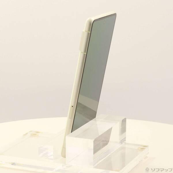 〔中古〕GOOGLE(グーグル) Google Pixel 7 128GB Lemongrass G03Z5 SIMフリー〔305-ud〕 |  | 01