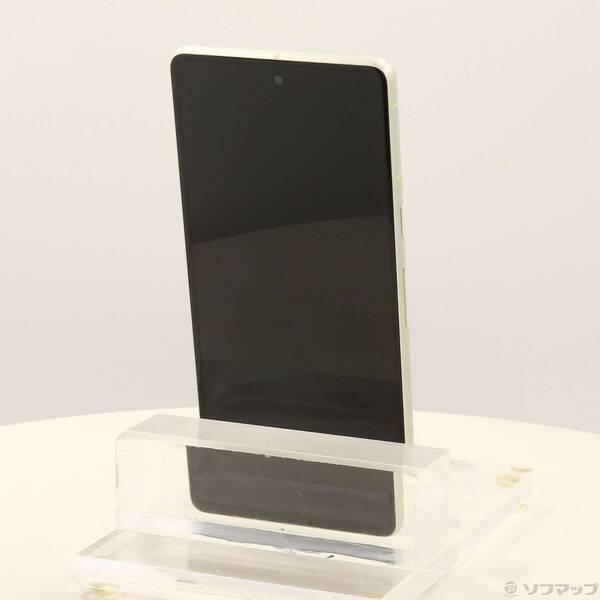 〔中古〕GOOGLE(グーグル) Google Pixel 7 128GB Lemongrass G03Z5 SIMフリー〔305-ud〕 |  | 02