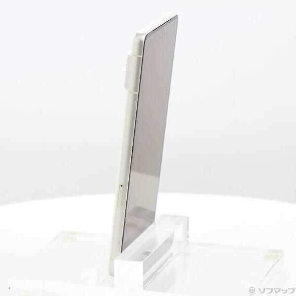 〔中古〕GOOGLE(グーグル) Google Pixel 7 128GB Lemongrass G03Z5 SIMフリー〔262-ud〕 |  | 01