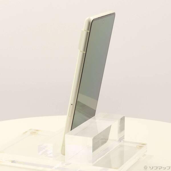 〔中古〕GOOGLE(グーグル) Google Pixel 7 128GB Lemongrass G03Z5 SIMフリー〔198-ud〕 |  | 01