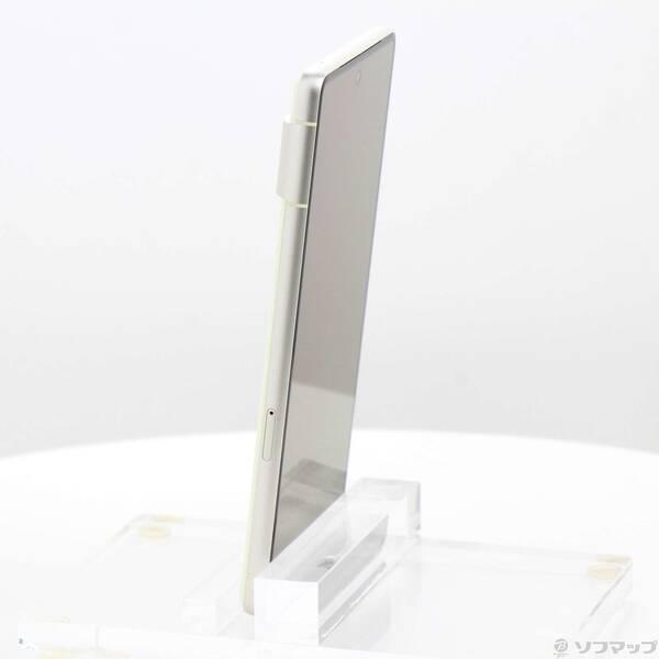 〔中古〕GOOGLE(グーグル) Google Pixel 7 128GB Lemongrass G03Z5 SIMフリー〔196-ud〕 |  | 01