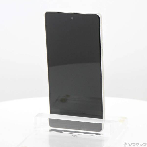 〔中古〕GOOGLE(グーグル) Google Pixel 7 128GB Lemongrass G03Z5 SIMフリー〔196-ud〕 |  | 02