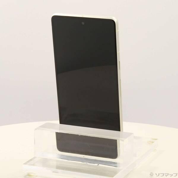 〔中古〕GOOGLE(グーグル) Google Pixel 7 128GB Lemongrass G03Z5 SIMフリー〔305-ud〕 |  | 02
