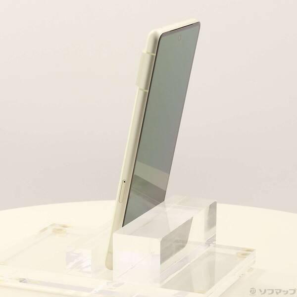 〔中古〕GOOGLE(グーグル) Google Pixel 7 128GB Lemongrass G03Z5 SIMフリー〔348-ud〕 |  | 01