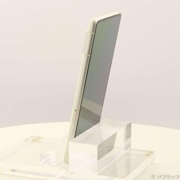 〔中古〕GOOGLE(グーグル) Google Pixel 7 128GB Lemongrass G03Z5 SIMフリー〔348-ud〕 |  | 01