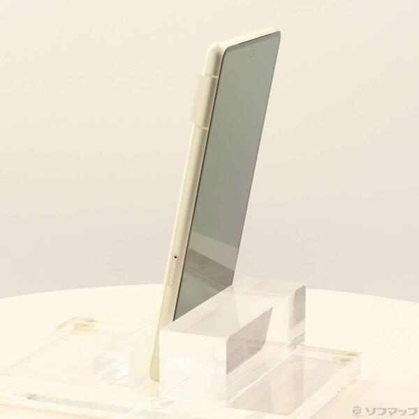 〔中古〕GOOGLE(グーグル) Google Pixel 7 128GB Lemongrass G03Z5 SIMフリー〔344-ud〕 |  | 01