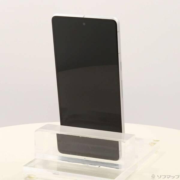 〔中古〕GOOGLE(グーグル) Google Pixel 7 128GB スノー G03Z5 SIMフリー〔348-ud〕 |  | 02