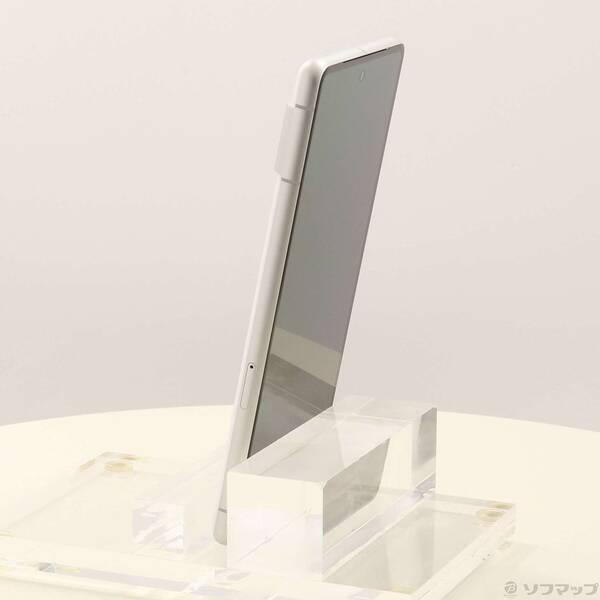 〔中古〕GOOGLE(グーグル) Google Pixel 7 128GB スノー G03Z5 SIMフリー〔305-ud〕 |  | 01