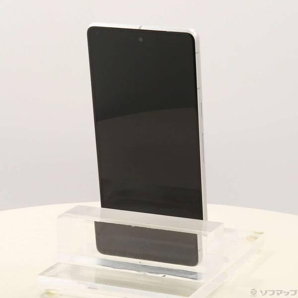 〔中古〕GOOGLE(グーグル) Google Pixel 7 128GB スノー G03Z5 SIMフリー〔305-ud〕 |  | 02