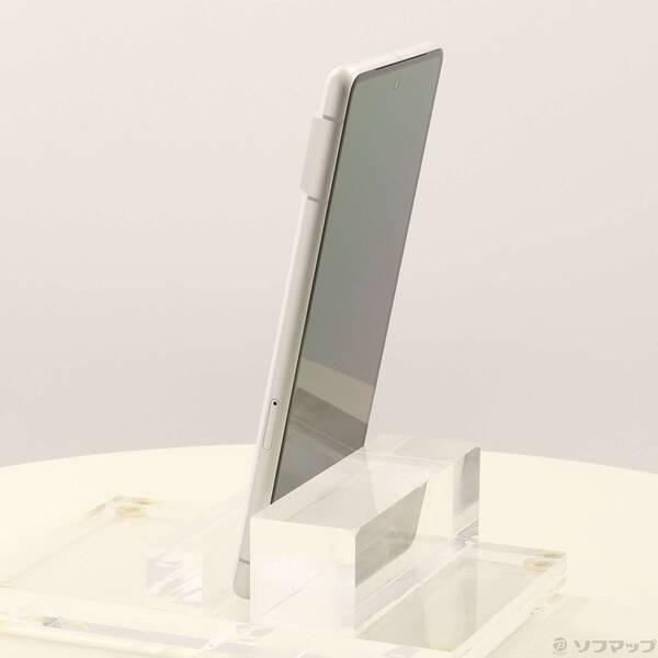 〔中古〕GOOGLE(グーグル) Google Pixel 7 128GB スノー G03Z5 SIMフリー〔344-ud〕 |  | 01