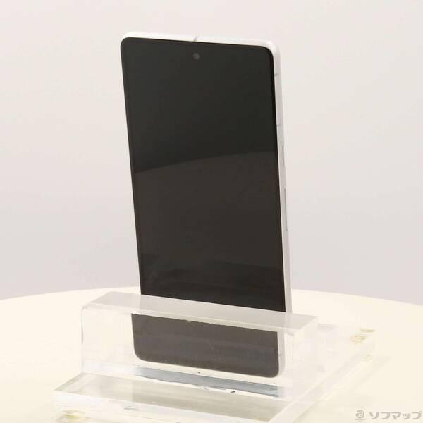 〔中古〕GOOGLE(グーグル) Google Pixel 7 128GB スノー G03Z5 SIMフリー〔344-ud〕 |  | 02
