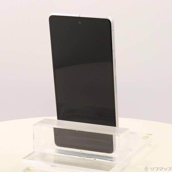 〔中古〕GOOGLE(グーグル) Google Pixel 7 128GB スノー G03Z5 SIMフリー〔377-ud〕 |  | 02