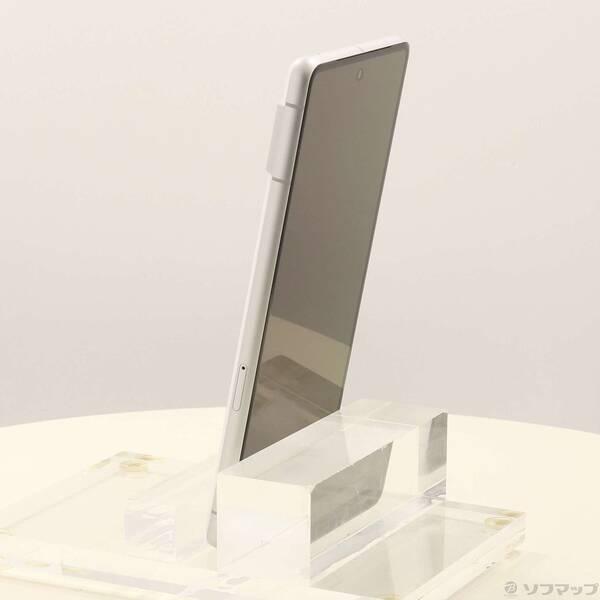 〔中古〕GOOGLE(グーグル) Google Pixel 7 128GB スノー G03Z5 SIMフリー〔305-ud〕 |  | 01