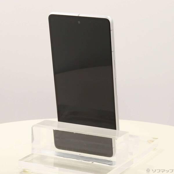 〔中古〕GOOGLE(グーグル) Google Pixel 7 128GB スノー G03Z5 SIMフリー〔305-ud〕 |  | 02