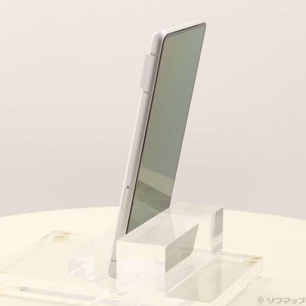 〔中古〕GOOGLE(グーグル) Google Pixel 7 128GB スノー G03Z5 SIMフリー〔368-ud〕 |  | 01