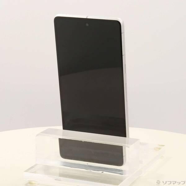 〔中古〕GOOGLE(グーグル) Google Pixel 7 128GB スノー GOSAT2 Softbank SIMフリー〔198-ud〕 |  | 02