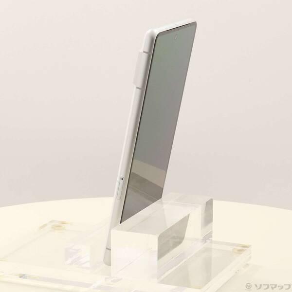 〔中古〕GOOGLE(グーグル) Google Pixel 7 128GB スノー G03Z5 SIMフリー〔276-ud〕 |  | 01
