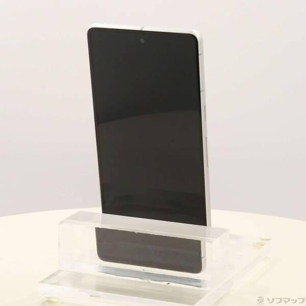 〔中古〕GOOGLE(グーグル) Google Pixel 7 128GB スノー G03Z5 SIMフリー〔305-ud〕 |  | 02