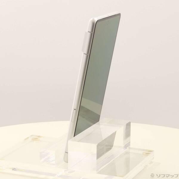 〔中古〕GOOGLE(グーグル) Google Pixel 7 128GB スノー G03Z5 SIMフリー〔344-ud〕 |  | 01