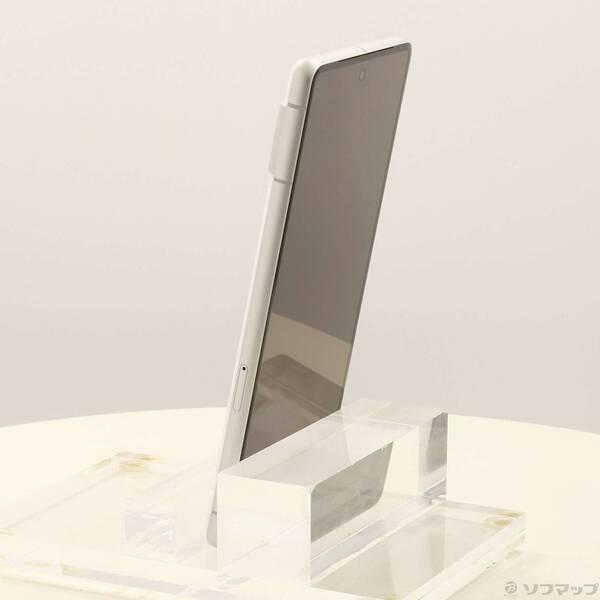 〔中古〕GOOGLE(グーグル) Google Pixel 7 128GB スノー G03Z5 SIMフリー〔305-ud〕 |  | 01