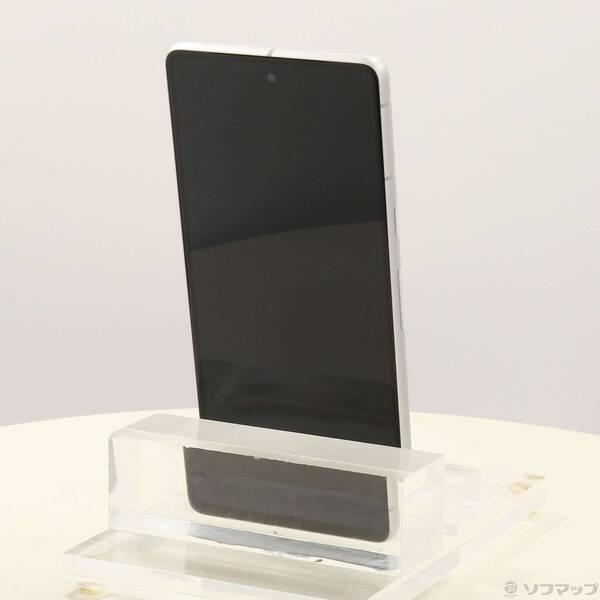 〔中古〕GOOGLE(グーグル) Google Pixel 7 128GB スノー G03Z5 SIMフリー〔305-ud〕 |  | 02
