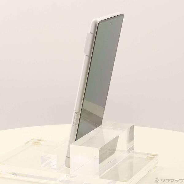 〔中古〕GOOGLE(グーグル) Google Pixel 7 128GB スノー G03Z5 SIMフリー〔269-ud〕 |  | 01