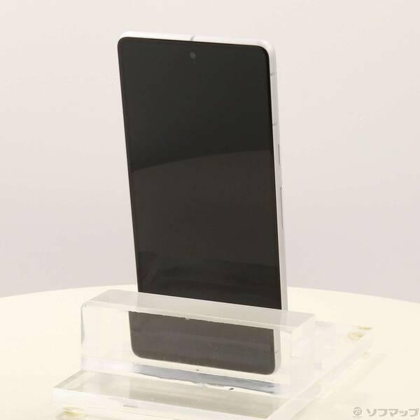 〔中古〕GOOGLE(グーグル) Google Pixel 7 128GB スノー G03Z5 SIMフリー〔269-ud〕 |  | 02