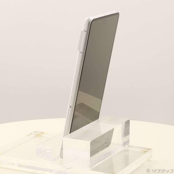 〔中古〕GOOGLE(グーグル) Google Pixel 7 128GB スノー G03Z5 SIMフリー〔305-ud〕 |  | 01