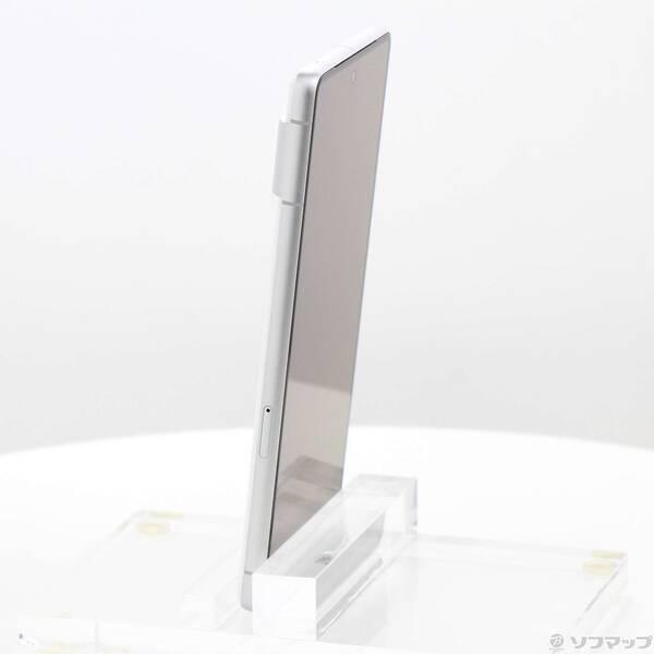 〔中古〕GOOGLE(グーグル) Google Pixel 7 128GB スノー GA03933 au SIMフリー〔368-ud〕 |  | 01