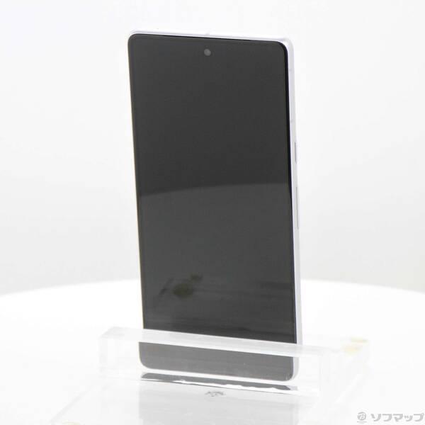 〔中古〕GOOGLE(グーグル) Google Pixel 7 128GB スノー GA03933 au SIMフリー〔368-ud〕 |  | 02