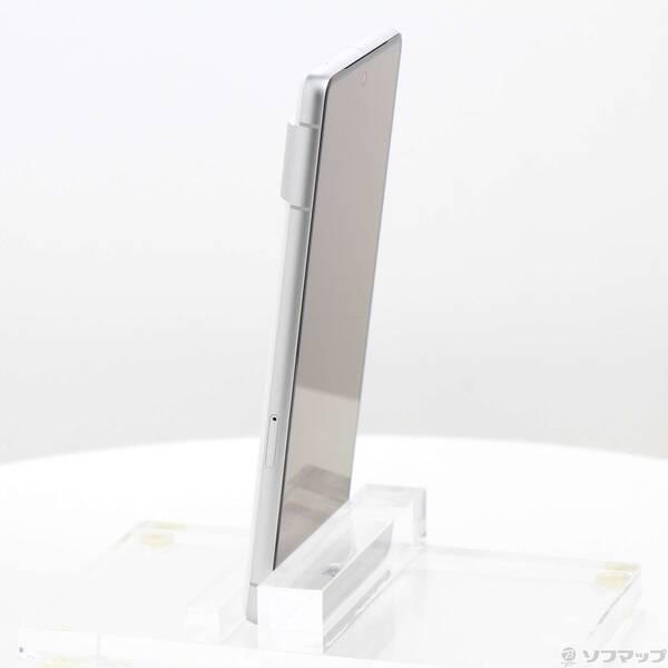 〔中古〕GOOGLE(グーグル) Google Pixel 7 128GB スノー G03Z5 SIMフリー〔196-ud〕 |  | 01
