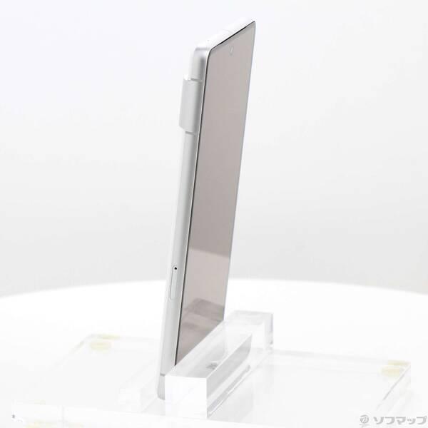 〔中古〕GOOGLE(グーグル) Google Pixel 7 128GB スノー G03Z5 SIMフリー〔377-ud〕 |  | 01