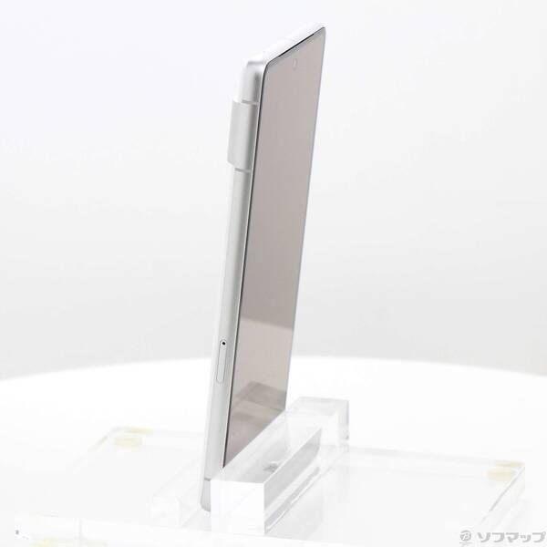 〔中古〕GOOGLE(グーグル) Google Pixel 7 128GB スノー G03Z5 SIMフリー〔377-ud〕 |  | 01