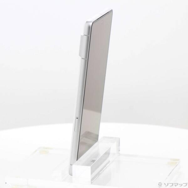 〔中古〕GOOGLE(グーグル) Google Pixel 7 128GB スノー G03Z5 SIMフリー〔251-ud〕 |  | 01