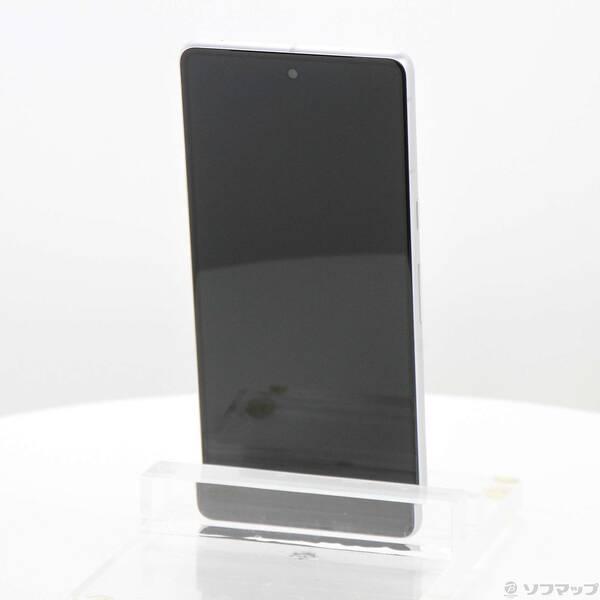 〔中古〕GOOGLE(グーグル) Google Pixel 7 128GB スノー G03Z5 SIMフリー〔251-ud〕 |  | 02