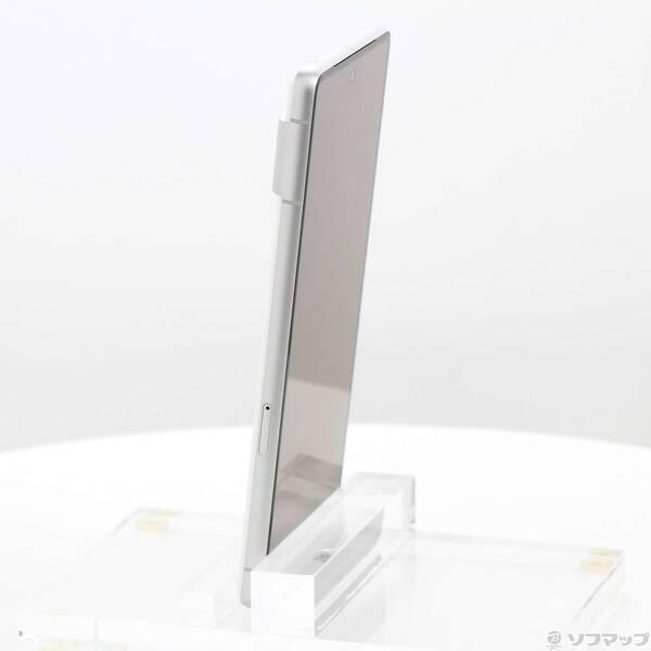 〔中古〕GOOGLE(グーグル) Google Pixel 7 128GB スノー GA03933 au SIMフリー〔352-ud〕 |  | 01