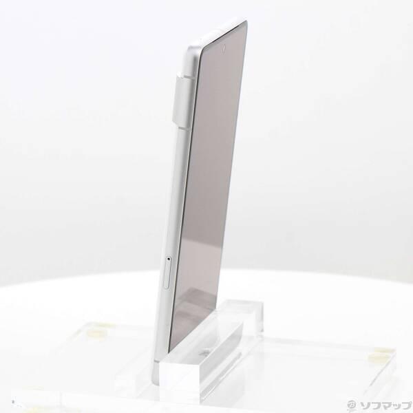 〔中古〕GOOGLE(グーグル) Google Pixel 7 128GB スノー G03Z5 SIMフリー〔251-ud〕 |  | 01