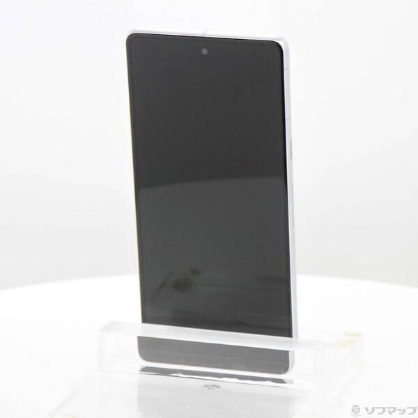 〔中古〕GOOGLE(グーグル) Google Pixel 7 128GB スノー G03Z5 SIMフリー〔251-ud〕 |  | 02