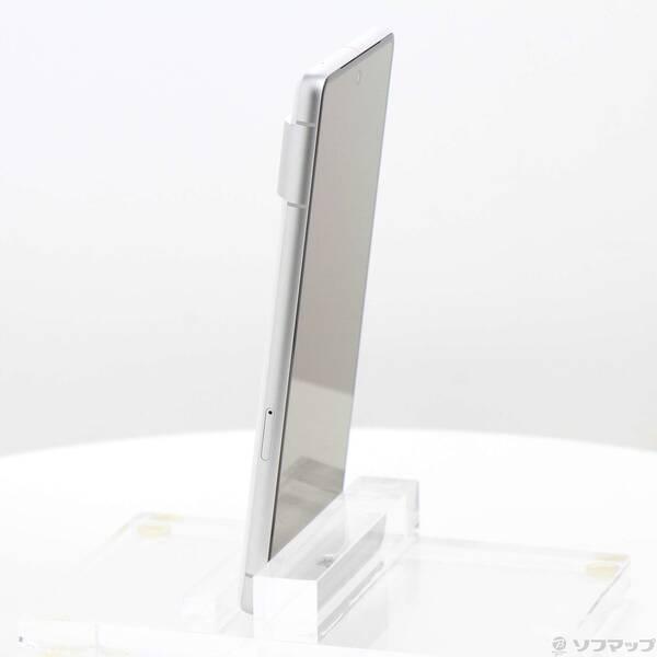〔中古〕GOOGLE(グーグル) Google Pixel 7 128GB スノー G03Z5 SIMフリー〔251-ud〕 |  | 01