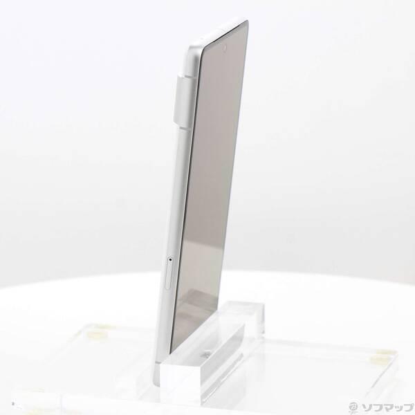 〔中古〕GOOGLE(グーグル) Google Pixel 7 128GB スノー G03Z5 SIMフリー〔276-ud〕 |  | 01