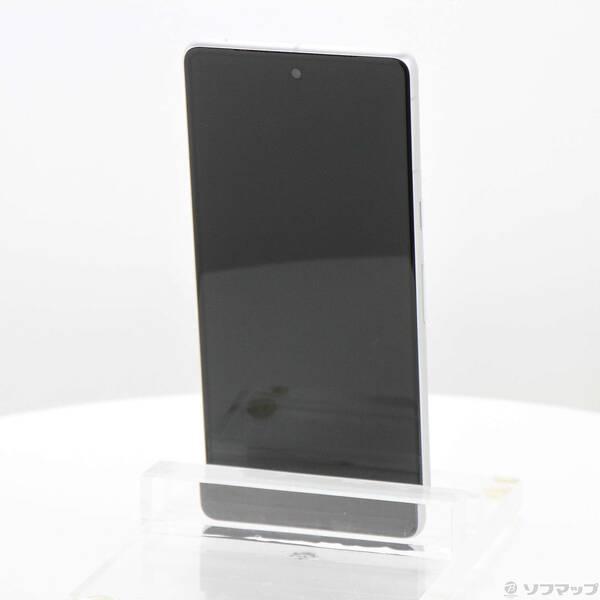 〔中古〕GOOGLE(グーグル) Google Pixel 7 128GB スノー G03Z5 SIMフリー〔276-ud〕 |  | 02