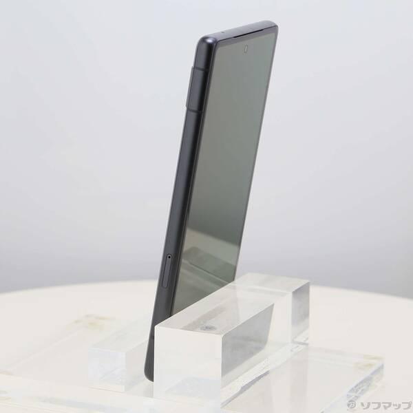 〔中古〕GOOGLE(グーグル) Google Pixel 7a 128GB チャコール GA03694-JP docomo SIMフリー〔344-ud〕 |  | 01